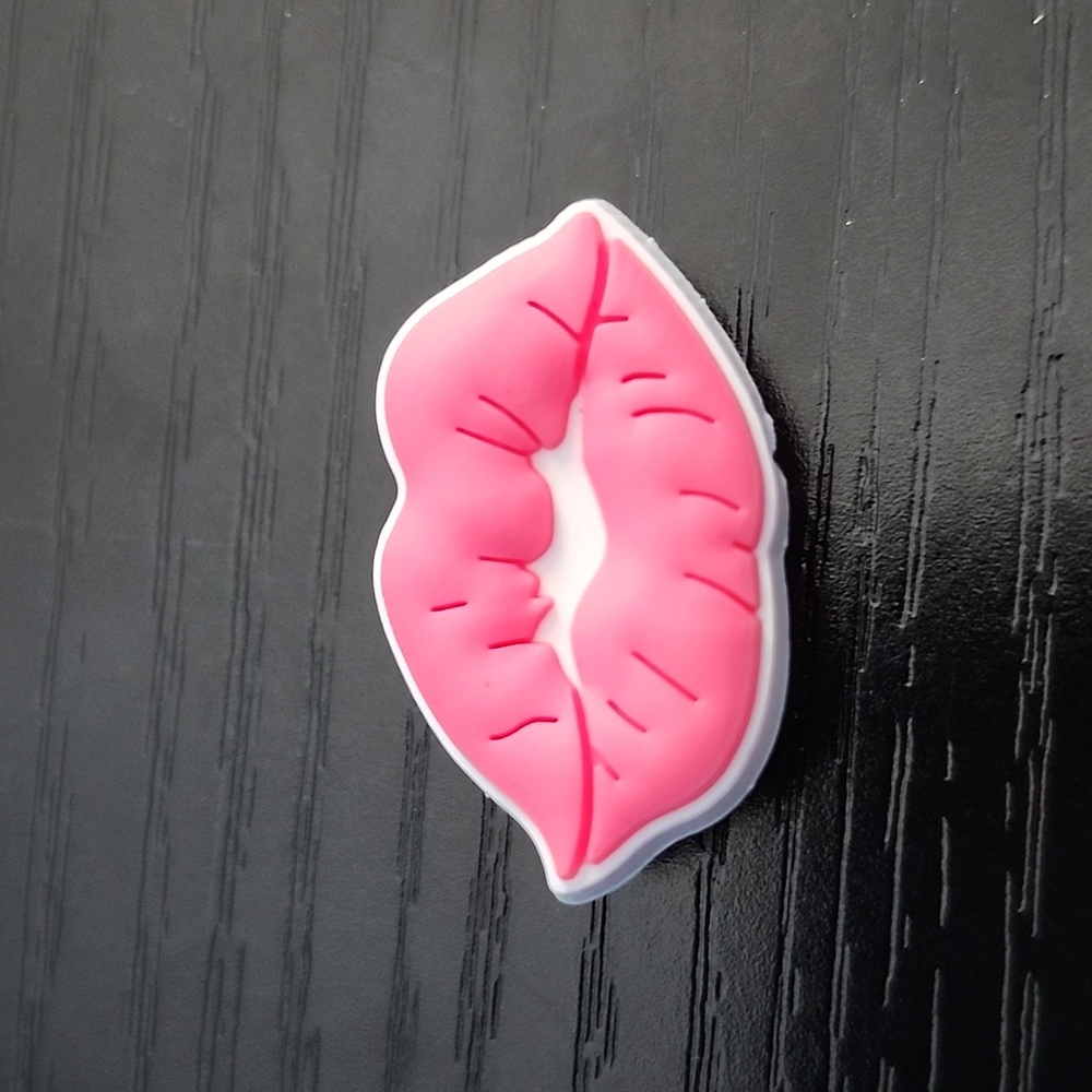 Pink Barbie Shoe Charms (Set of 11) - Picture 13 of 15